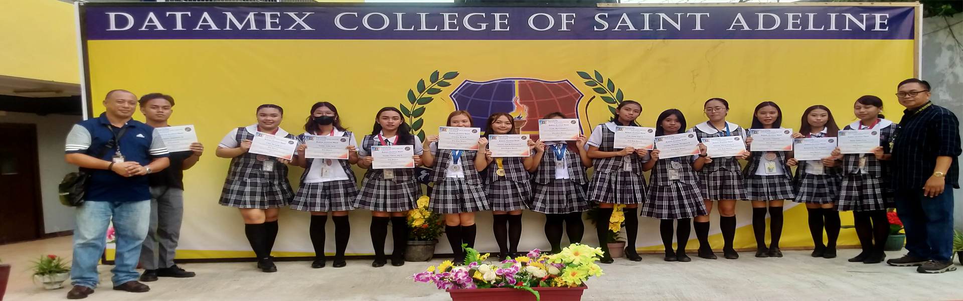 Excellence in Education